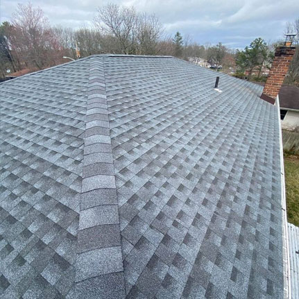 Emergency Roof Repair Island Park NY