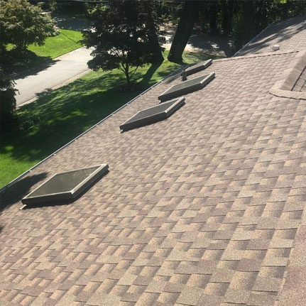 Skylight Repair Island Park NY
