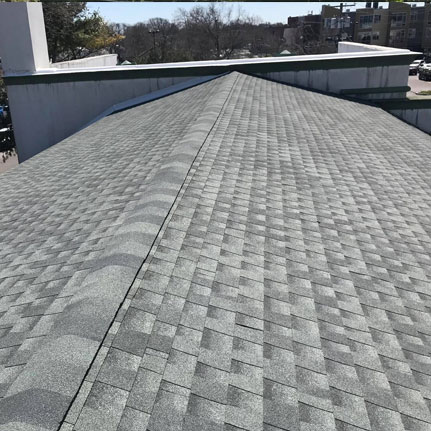 Roof Leak Repair Island Park NY